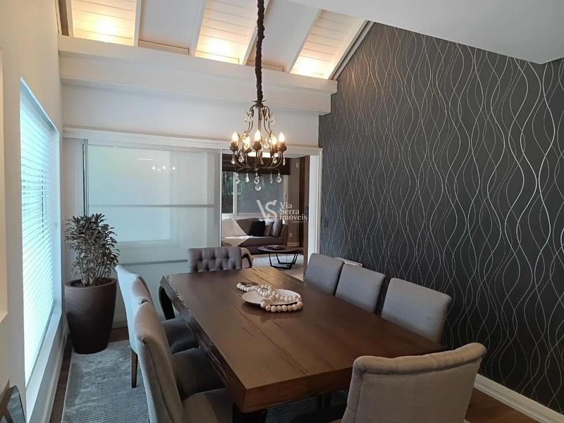 Charmosa casa em condomínio: 14ª foto da galeria de imagens do imóvel