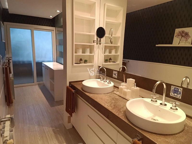 Charmosa casa em condomínio: 46ª foto da galeria de imagens do imóvel