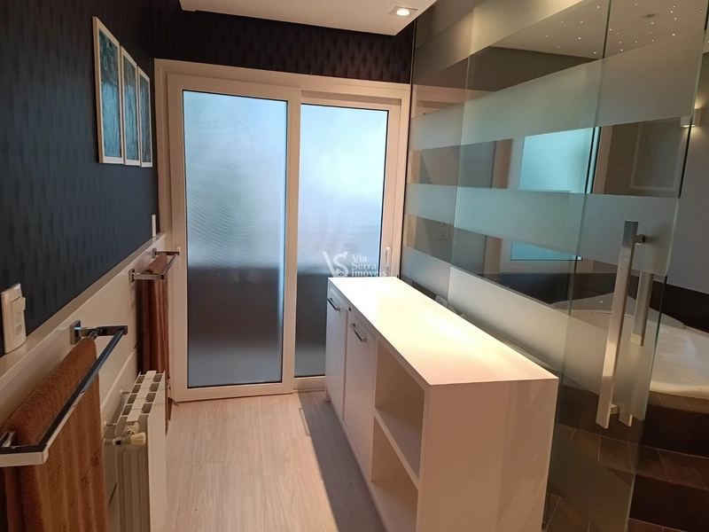 Charmosa casa em condomínio: 47ª foto da galeria de imagens do imóvel