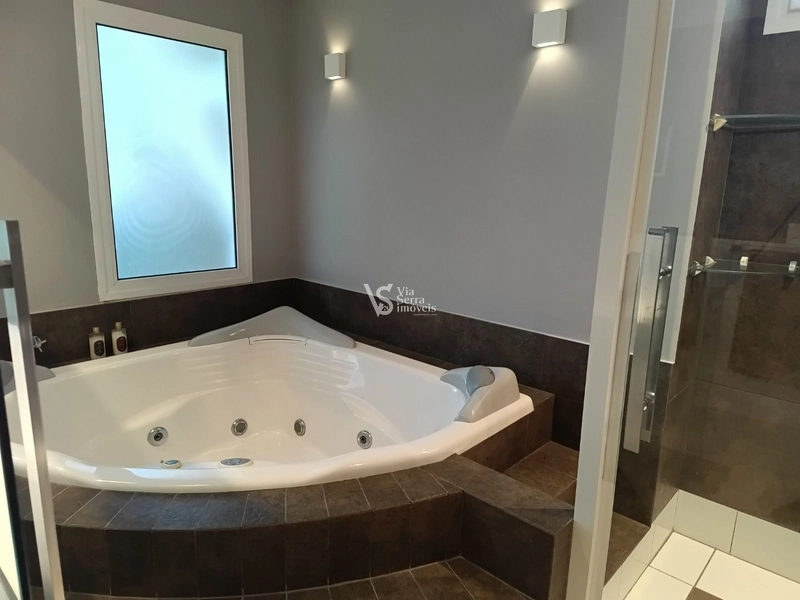 Charmosa casa em condomínio: 44ª foto da galeria de imagens do imóvel