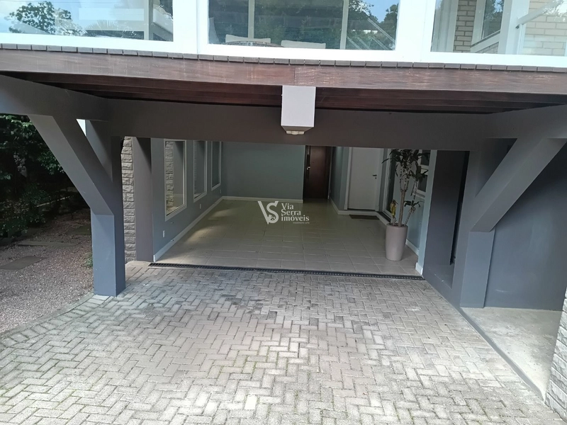 Charmosa casa em condomínio: 54ª foto da galeria de imagens do imóvel