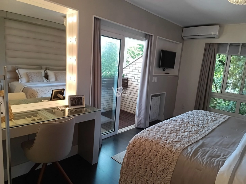 Charmosa casa em condomínio: 38ª foto da galeria de imagens do imóvel