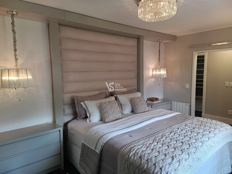 Charmosa casa em condomínio: 40ª foto da galeria de imagens do imóvel