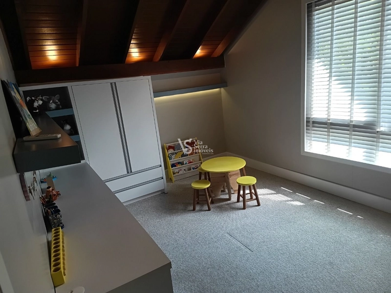 Charmosa casa em condomínio: 27ª foto da galeria de imagens do imóvel