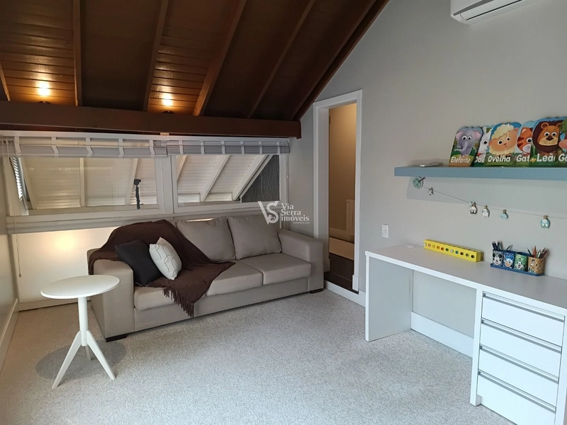 Charmosa casa em condomínio: 43ª foto da galeria de imagens do imóvel