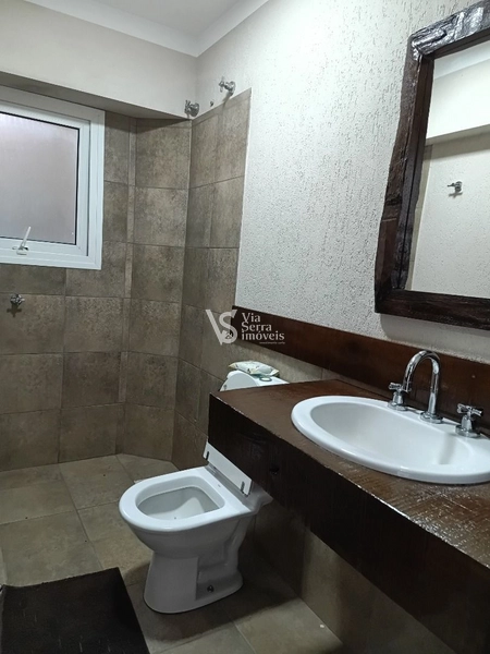 Charmosa casa em condomínio: 36ª foto da galeria de imagens do imóvel