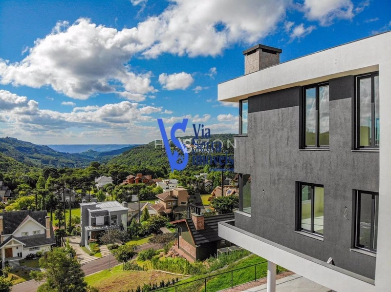 Casa residencial à venda, no Condomínio Alphaville, em Gramado/RS!: 19ª foto da galeria de imagens do imóvel