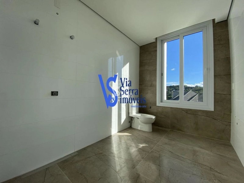 Casa residencial à venda, no Condomínio Alphaville, em Gramado/RS!: 17ª foto da galeria de imagens do imóvel