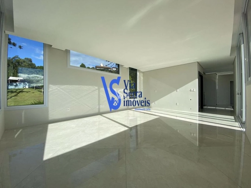 Casa residencial à venda, no Condomínio Alphaville, em Gramado/RS!: 10ª foto da galeria de imagens do imóvel