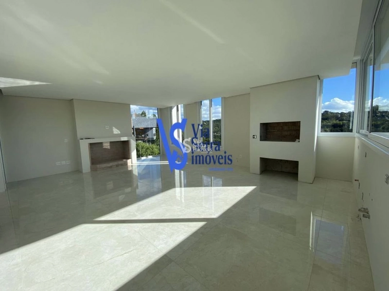 Casa residencial à venda, no Condomínio Alphaville, em Gramado/RS!: 18ª foto da galeria de imagens do imóvel