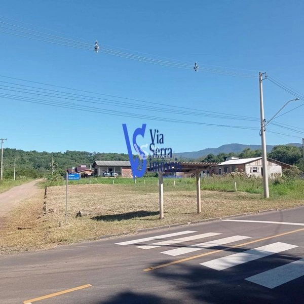 Terreno à venda, em Igrejinha/RS!: 2ª foto da galeria de imagens do imóvel