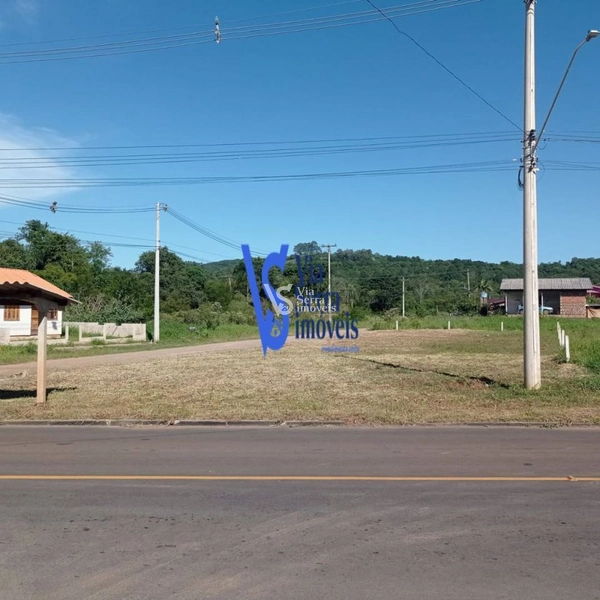 Terreno à venda, em Igrejinha/RS!: 4ª foto da galeria de imagens do imóvel