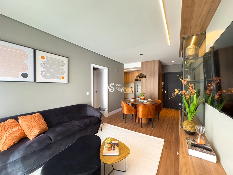 Apartamento à venda – Olympic House | Gramado/RS: 13ª foto da galeria de imagens do imóvel