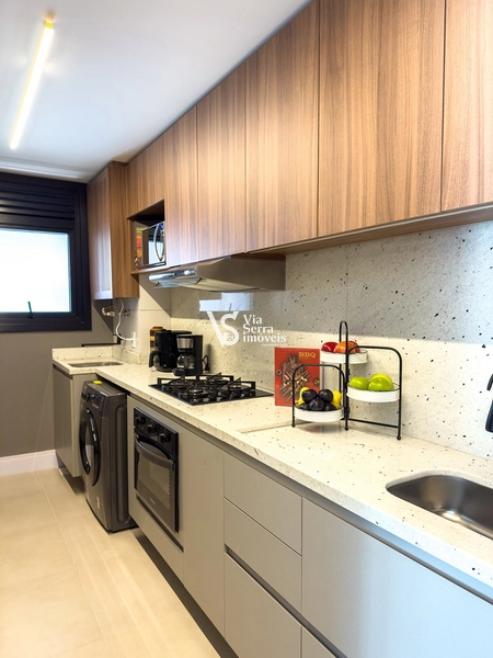 Apartamento à venda – Olympic House | Gramado/RS: 9ª foto da galeria de imagens do imóvel