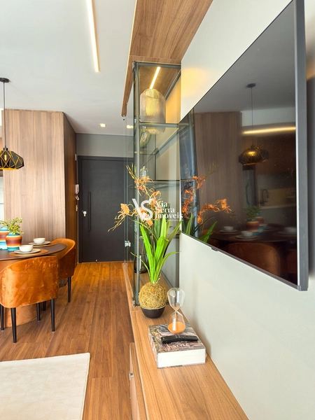 Apartamento à venda – Olympic House | Gramado/RS: 12ª foto da galeria de imagens do imóvel