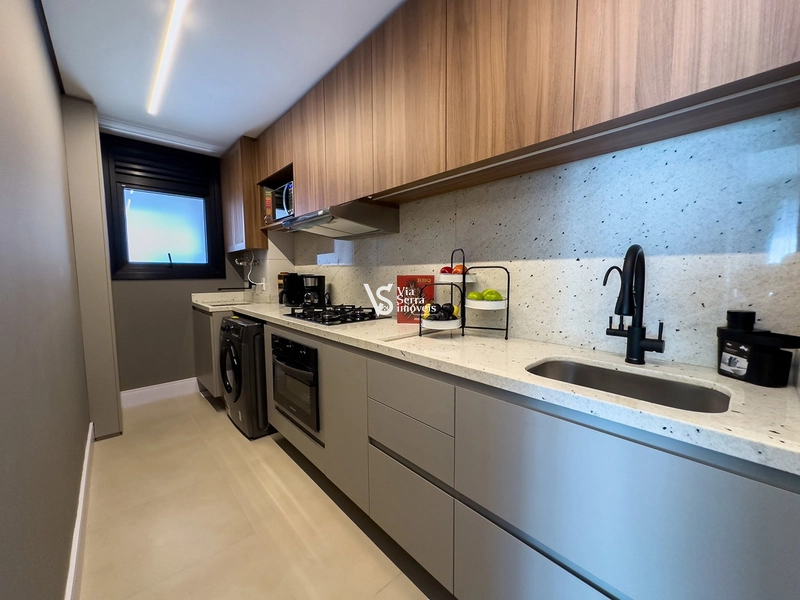 Apartamento à venda – Olympic House | Gramado/RS: 8ª foto da galeria de imagens do imóvel