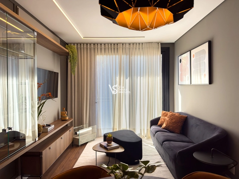 Apartamento à venda – Olympic House | Gramado/RS: 10ª foto da galeria de imagens do imóvel