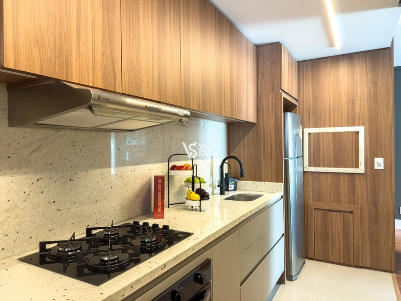Apartamento à venda – Olympic House | Gramado/RS: 6ª foto da galeria de imagens do imóvel