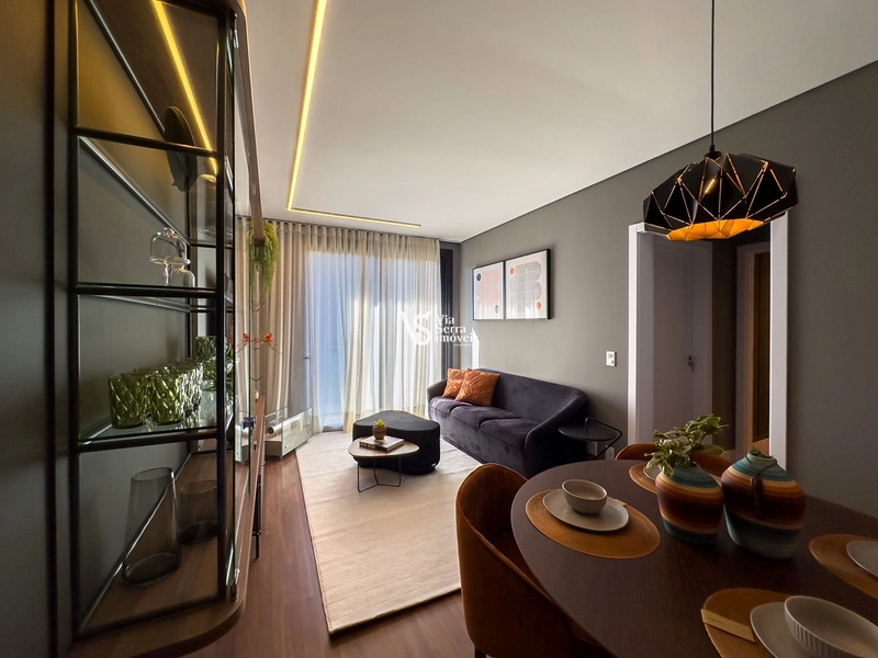 Apartamento à venda – Olympic House | Gramado/RS: 18ª foto da galeria de imagens do imóvel
