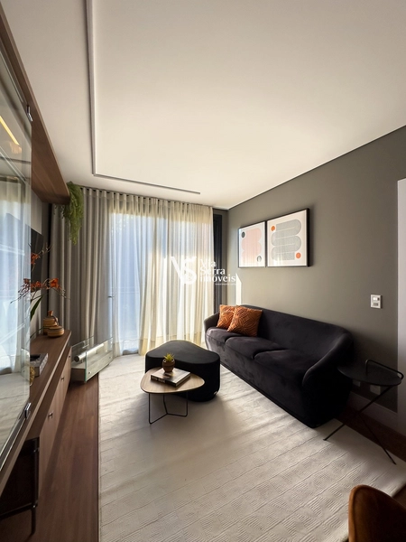 Apartamento à venda – Olympic House | Gramado/RS: 2ª foto da galeria de imagens do imóvel