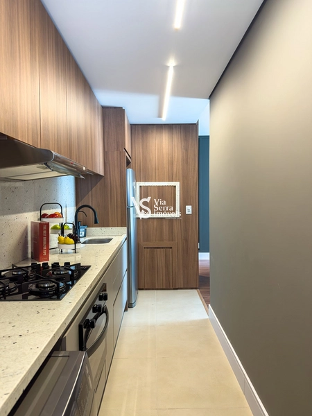 Apartamento à venda – Olympic House | Gramado/RS: 4ª foto da galeria de imagens do imóvel