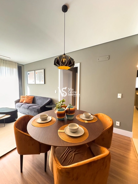 Apartamento à venda – Olympic House | Gramado/RS: 17ª foto da galeria de imagens do imóvel