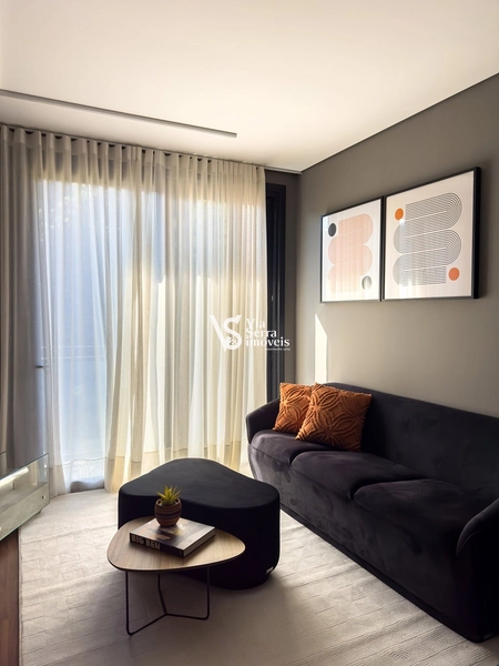 Apartamento à venda – Olympic House | Gramado/RS: 3ª foto da galeria de imagens do imóvel