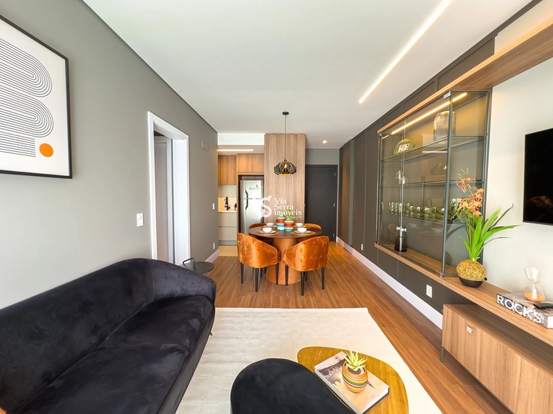 Apartamento à venda – Olympic House | Gramado/RS: 14ª foto da galeria de imagens do imóvel