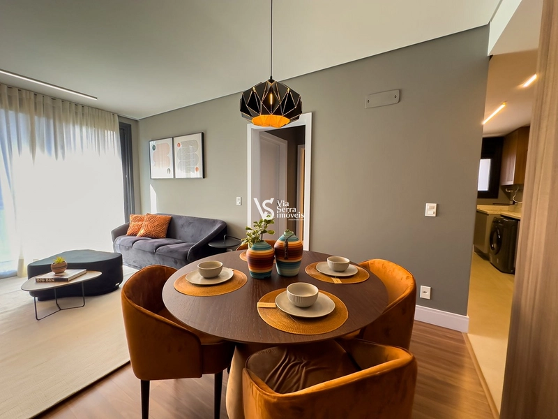 Apartamento à venda – Olympic House | Gramado/RS: 16ª foto da galeria de imagens do imóvel