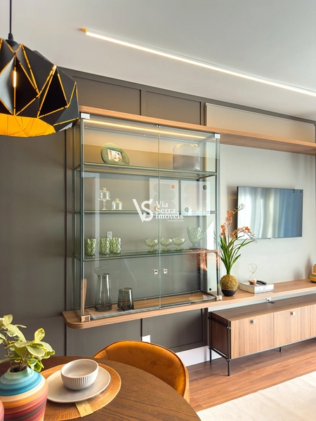 Apartamento à venda – Olympic House | Gramado/RS: 11ª foto da galeria de imagens do imóvel