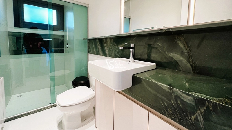 Duplex no Condomínio Laje de Pedra, em Canela: 12ª foto da galeria de imagens do imóvel