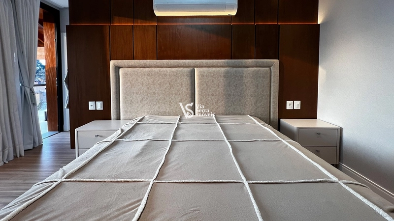 Duplex no Condomínio Laje de Pedra, em Canela: 5ª foto da galeria de imagens do imóvel