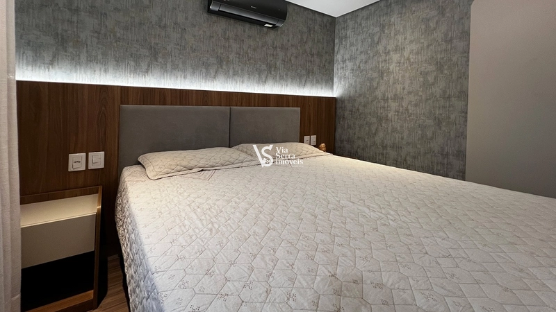 Duplex no Condomínio Laje de Pedra, em Canela: 9ª foto da galeria de imagens do imóvel