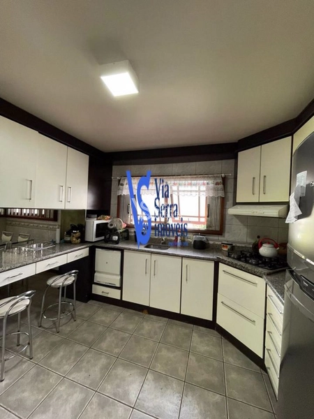 Linda casa  de esquina localizada no Bairro Bom Pastor: 11ª foto da galeria de imagens do imóvel