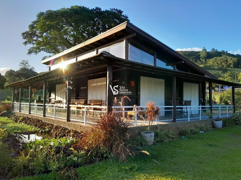 Imóvel residencial ou comercial