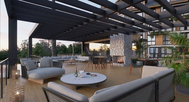 Apartamento à venda, no Ravena em Canela/RS! em Canela/: 6ª foto da galeria de imagens do imóvel