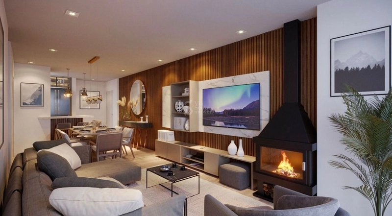 Apartamento à venda, no Ravena em Canela/RS! em Canela/: 8ª foto da galeria de imagens do imóvel