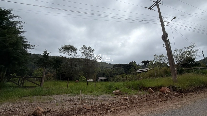 Terreno à venda em Santa Maria do Herval: 2ª foto da galeria de imagens do imóvel