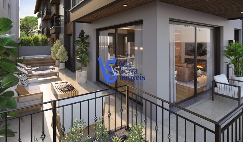 Apartamento à venda, apenas 100m da Catedral de Pedra, em Canela/RS!: 12ª foto da galeria de imagens do imóvel