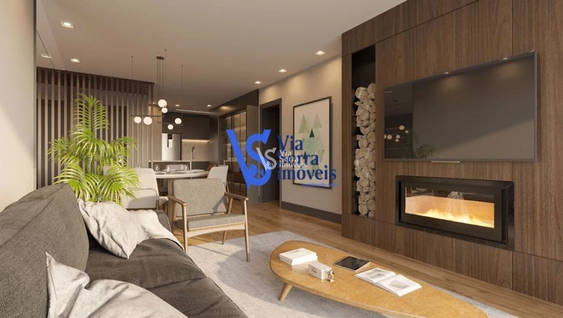 Apartamento à venda, apenas 100m da Catedral de Pedra, em Canela/RS!: 6ª foto da galeria de imagens do imóvel