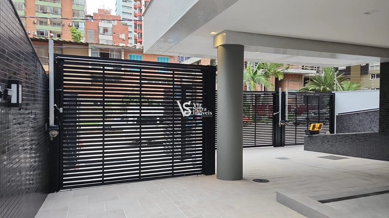 Apartamento em Torres: conforto, localização nobre e a poucos passos do mar: 13ª foto da galeria de imagens do imóvel