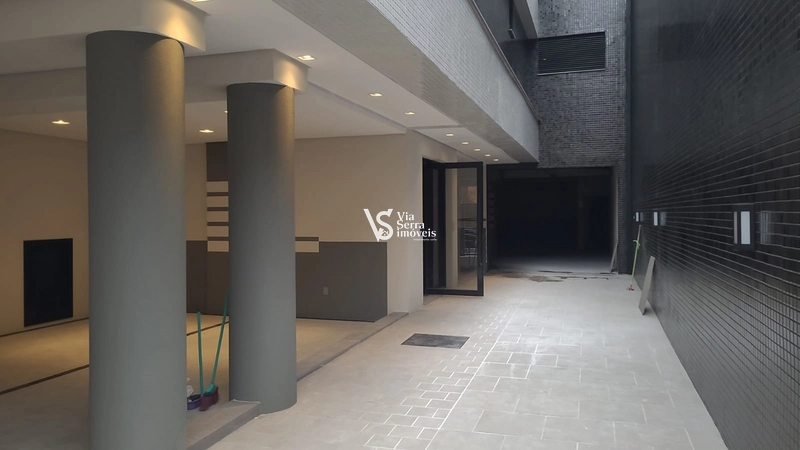 Apartamento em Torres: conforto, localização nobre e a poucos passos do mar: 14ª foto da galeria de imagens do imóvel