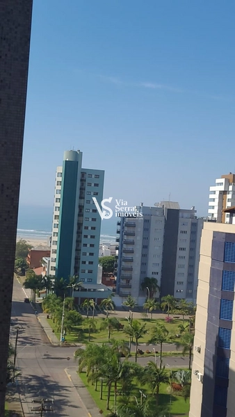 Apartamento em Torres: conforto, localização nobre e a poucos passos do mar: 2ª foto da galeria de imagens do imóvel