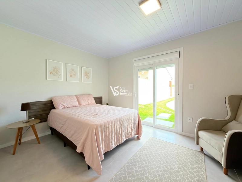 Casa com 3 dormitórios à venda, 100 m² por R$ 590.000 - Arroio Texeira - Capão da Canoa/RS: 12ª foto da galeria de imagens do imóvel