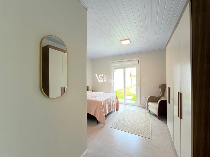 Casa com 3 dormitórios à venda, 100 m² por R$ 590.000 - Arroio Texeira - Capão da Canoa/RS: 14ª foto da galeria de imagens do imóvel