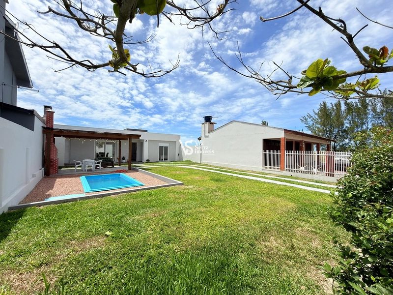 Casa com 3 dormitórios à venda, 100 m² por R$ 590.000 - Arroio Texeira - Capão da Canoa/RS: 20ª foto da galeria de imagens do imóvel