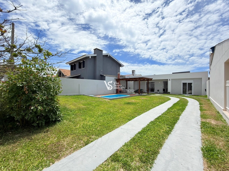 Casa com 3 dormitórios à venda, 100 m² por R$ 590.000 - Arroio Texeira - Capão da Canoa/RS: 18ª foto da galeria de imagens do imóvel