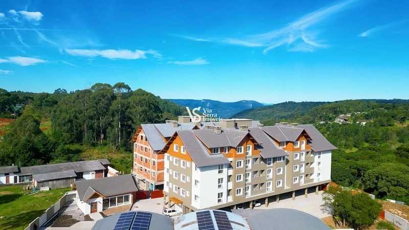 apartamento exclusivo : 3ª foto da galeria de imagens do imóvel