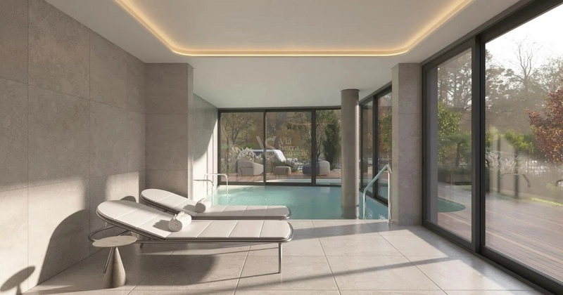 Apartamento à venda, no bairro Planalto, em Gramado/RS!: 2ª foto da galeria de imagens do imóvel