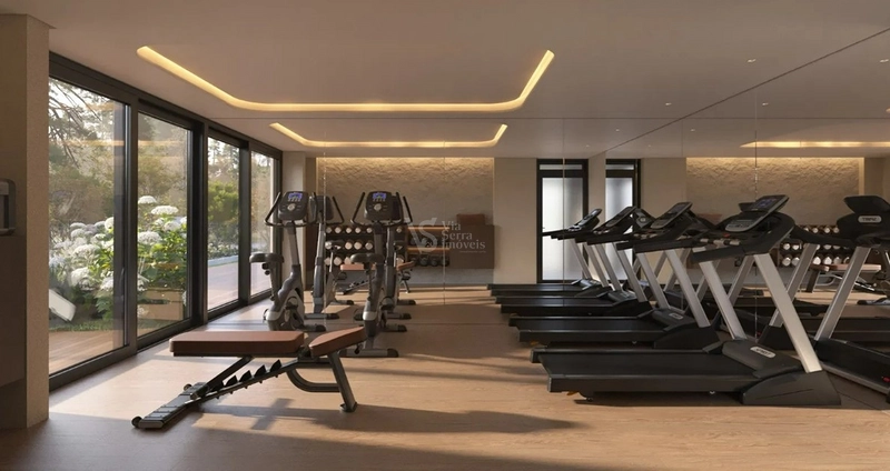 Apartamento à venda, no bairro Planalto, em Gramado/RS!: 5ª foto da galeria de imagens do imóvel